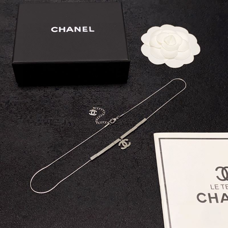 Chanel Brooches